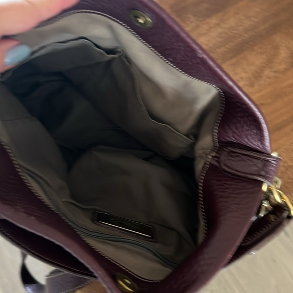 Roots Olivia Leather Purse - Picture 4 of 4